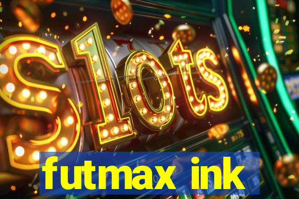 futmax ink